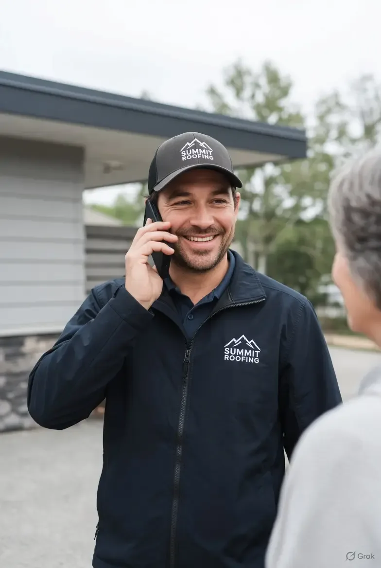 Flat Roof Leak Repair Rose Hill, MS FAQs